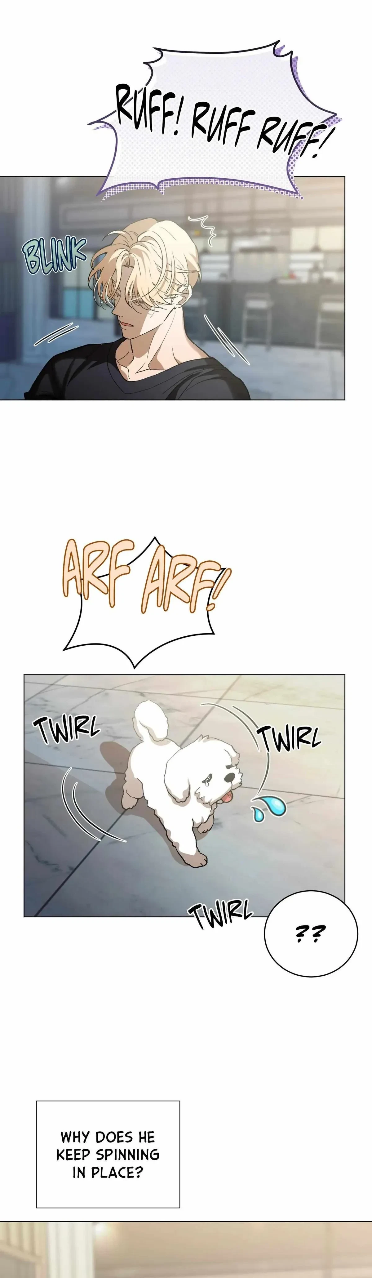 When Life Gives You Tomatoes Chapter 15, page 41