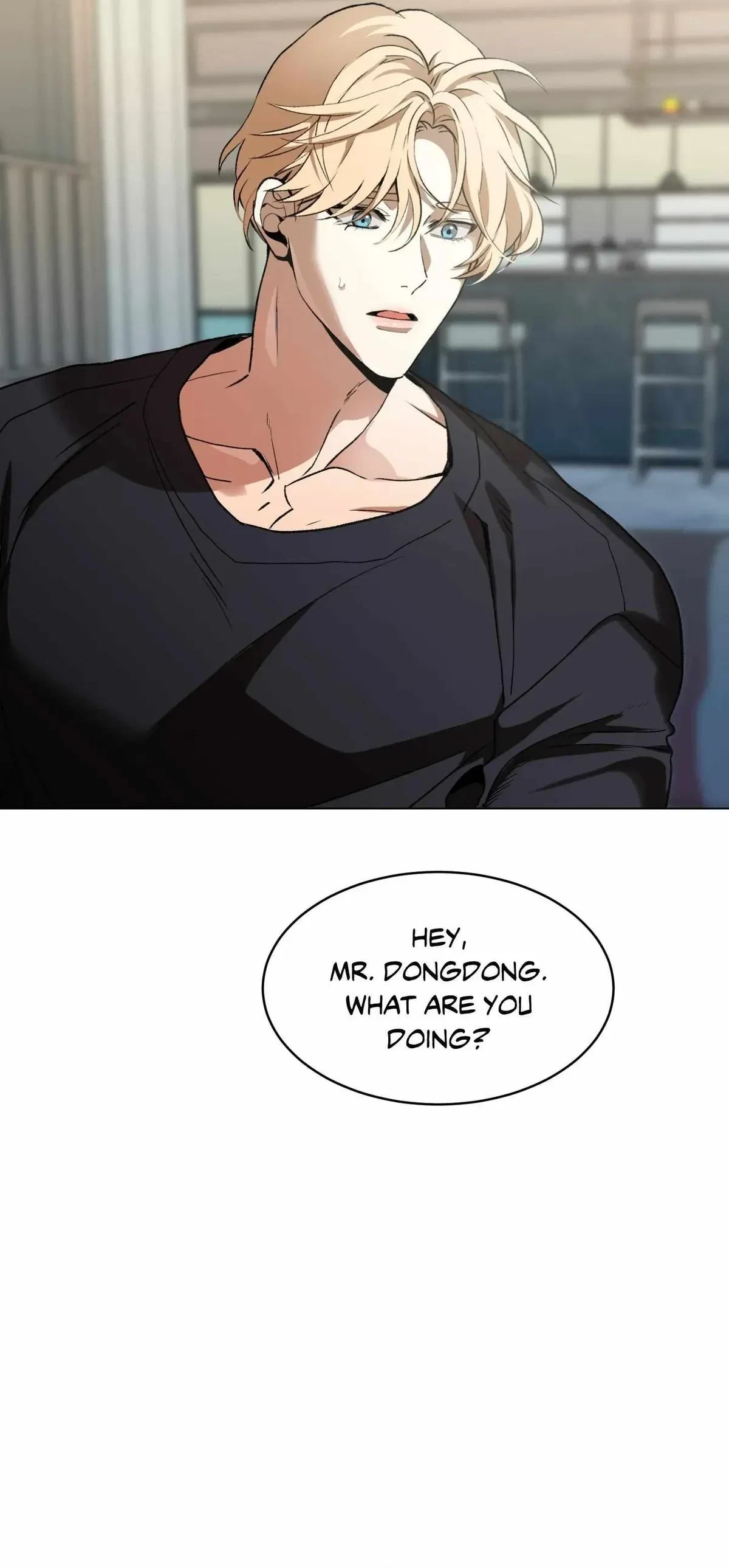 When Life Gives You Tomatoes Chapter 15, page 42