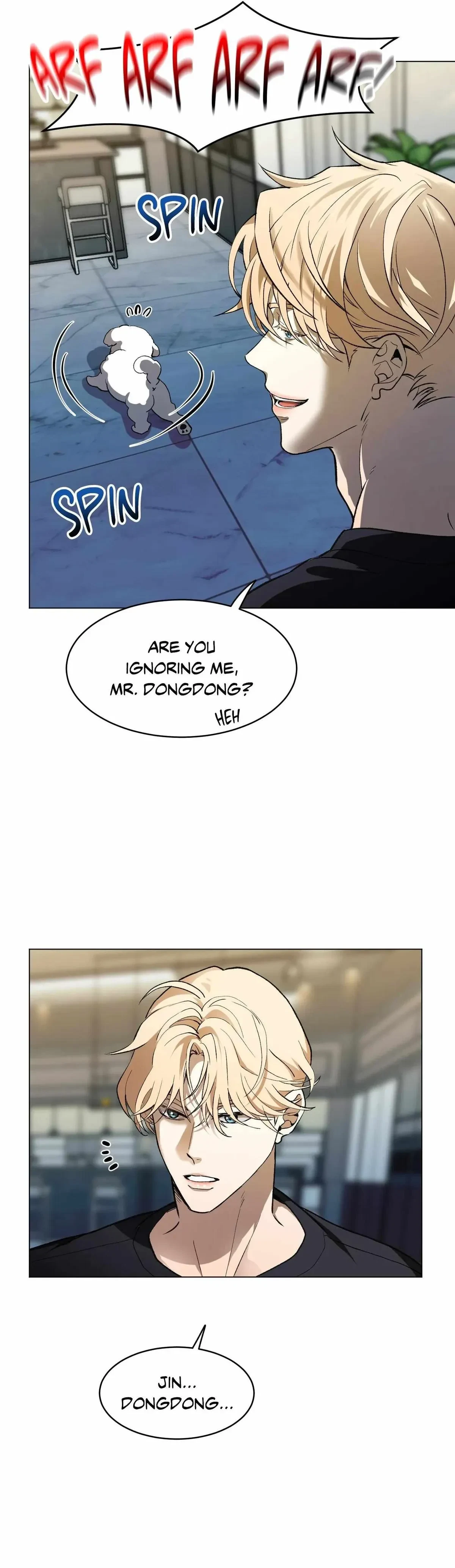 When Life Gives You Tomatoes Chapter 15, page 43