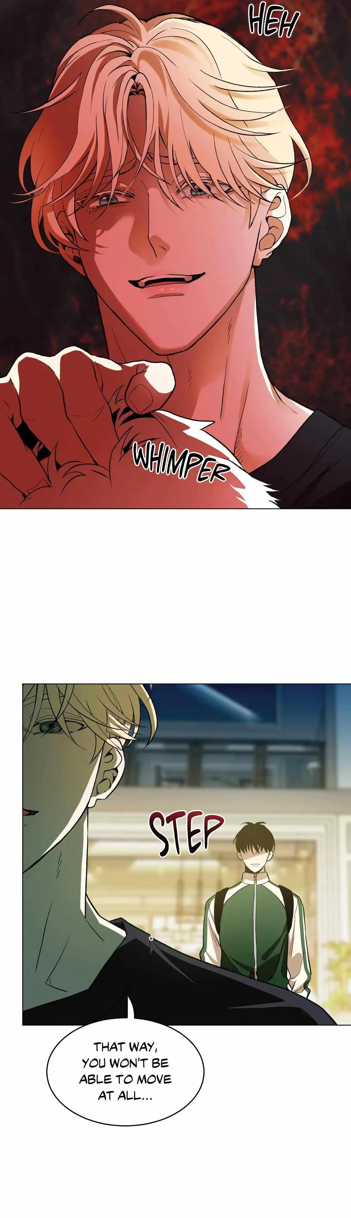 When Life Gives You Tomatoes Chapter 15, page 47
