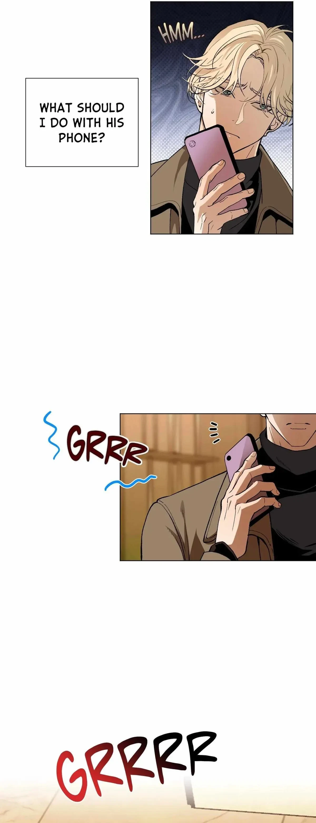 When Life Gives You Tomatoes Chapter 15, page 5