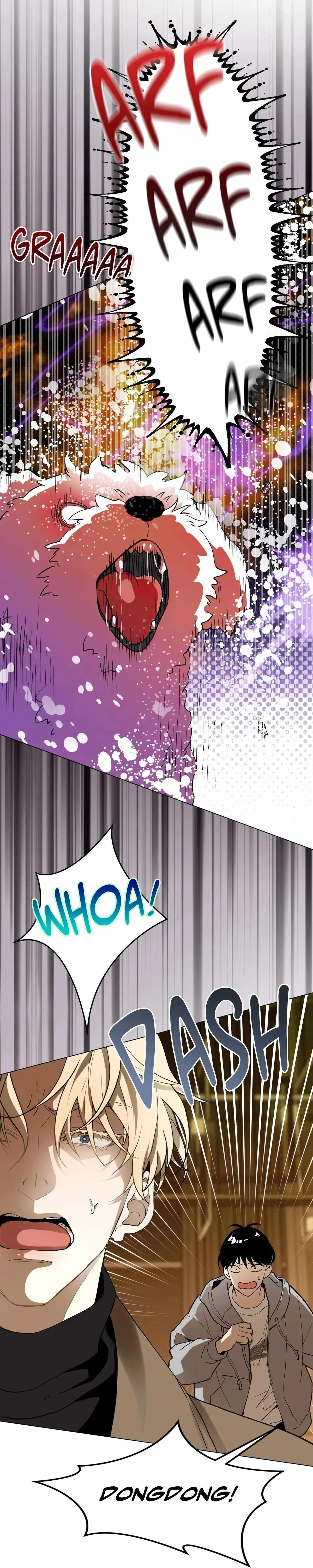 When Life Gives You Tomatoes Chapter 15, page 7