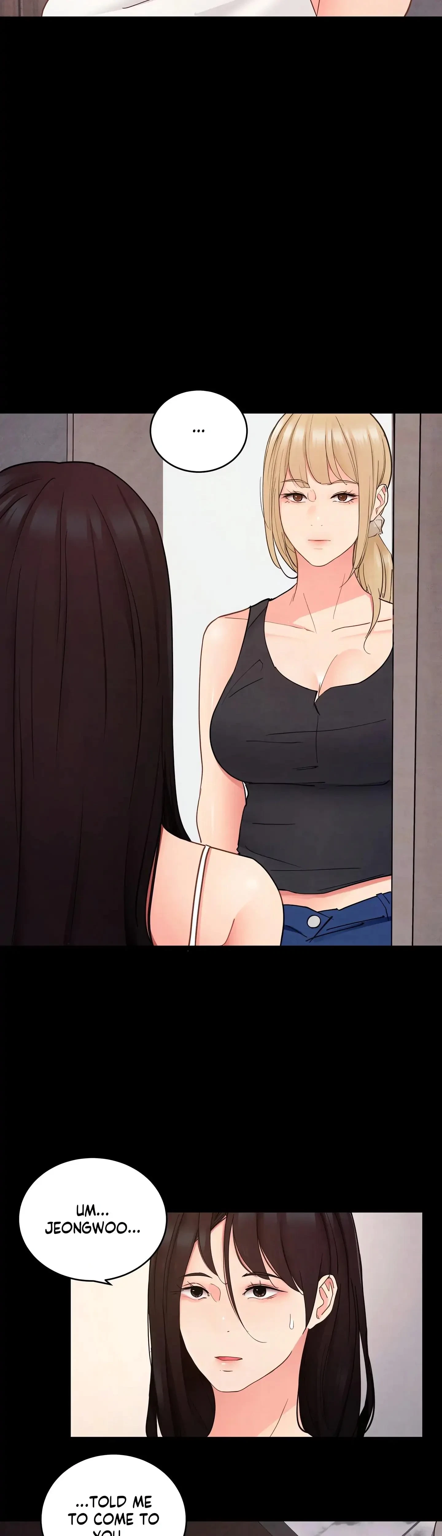 One-Day BDSM Workshop Chapter 27, page 10