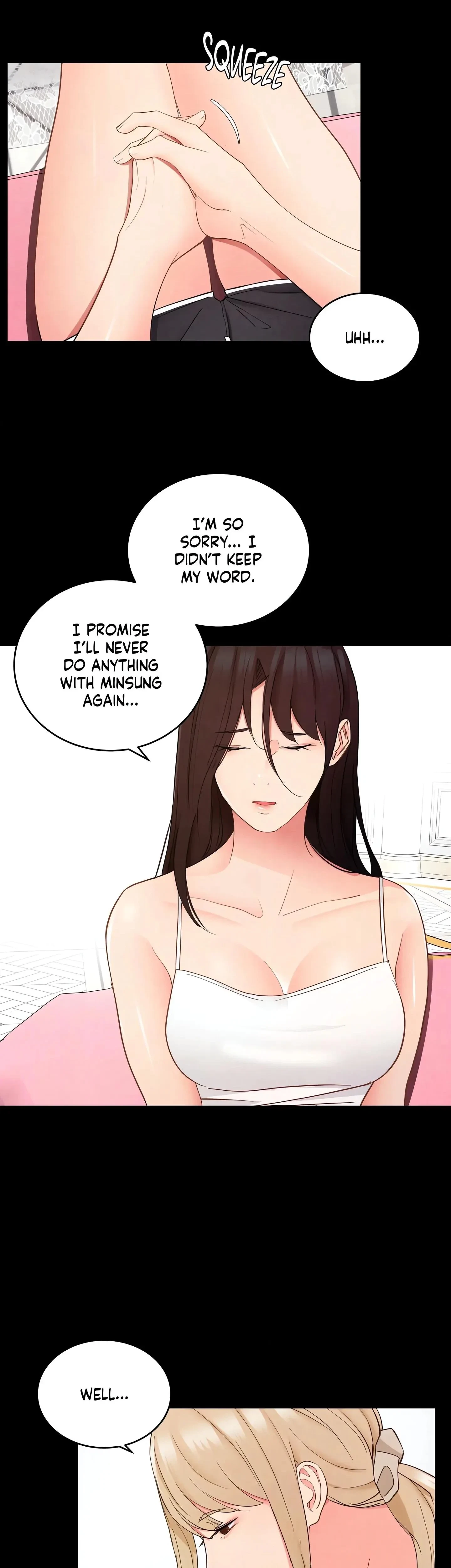 One-Day BDSM Workshop Chapter 27, page 16