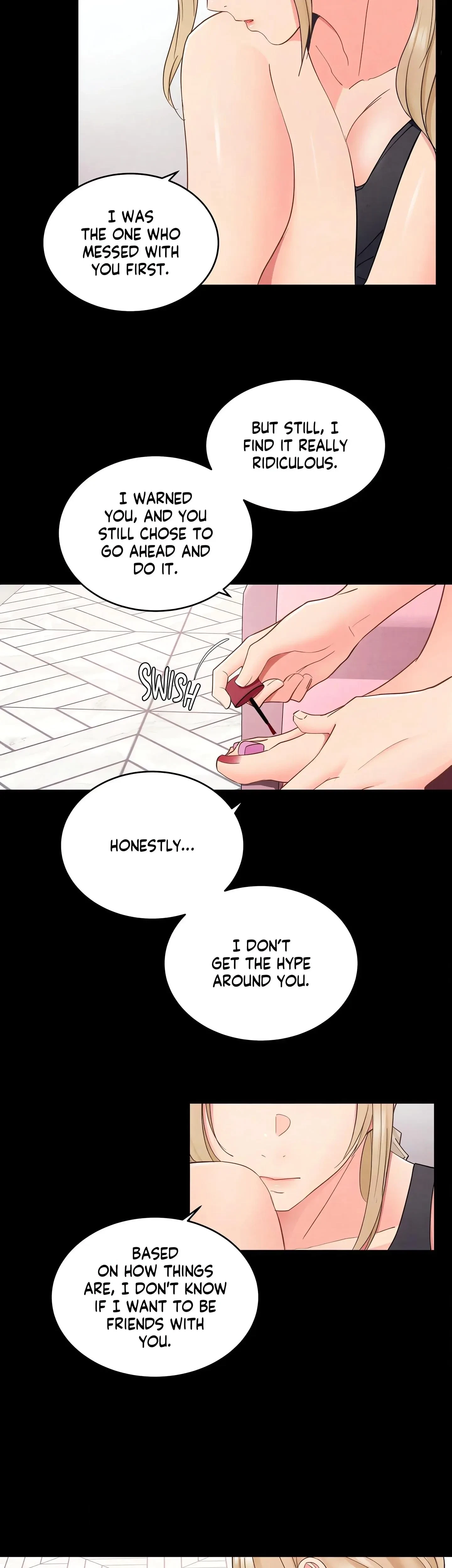 One-Day BDSM Workshop Chapter 27, page 17