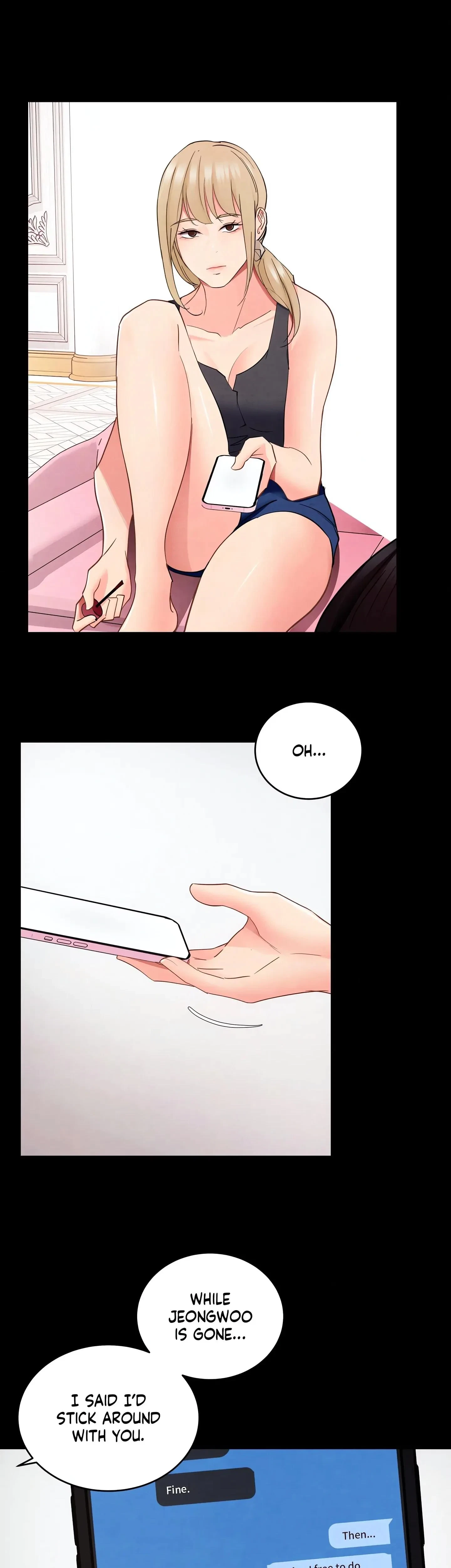 One-Day BDSM Workshop Chapter 27, page 19