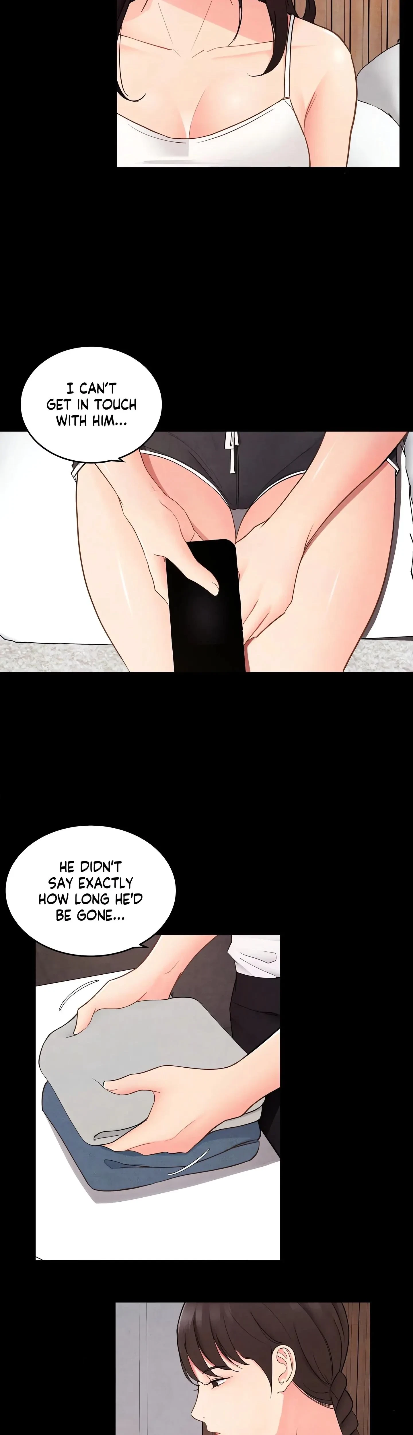 One-Day BDSM Workshop Chapter 27, page 2
