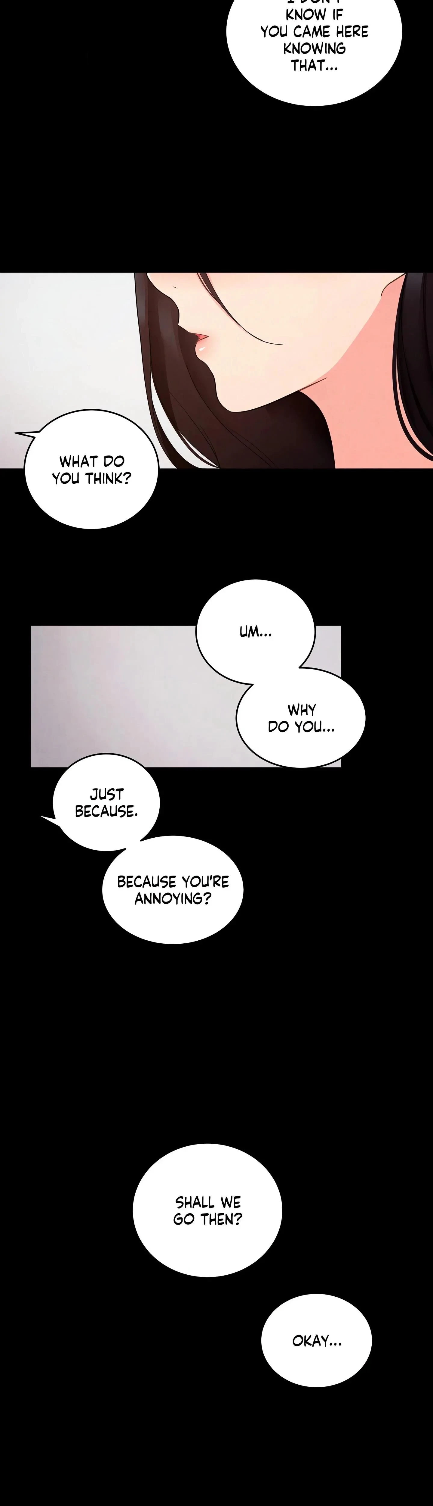 One-Day BDSM Workshop Chapter 27, page 21