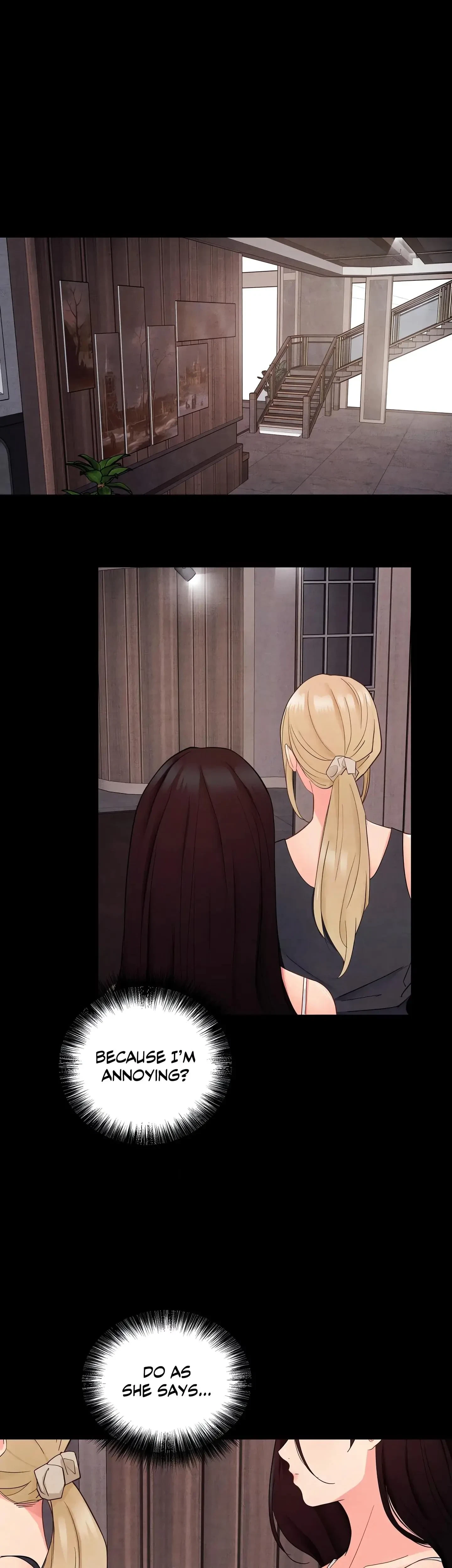 One-Day BDSM Workshop Chapter 27, page 22