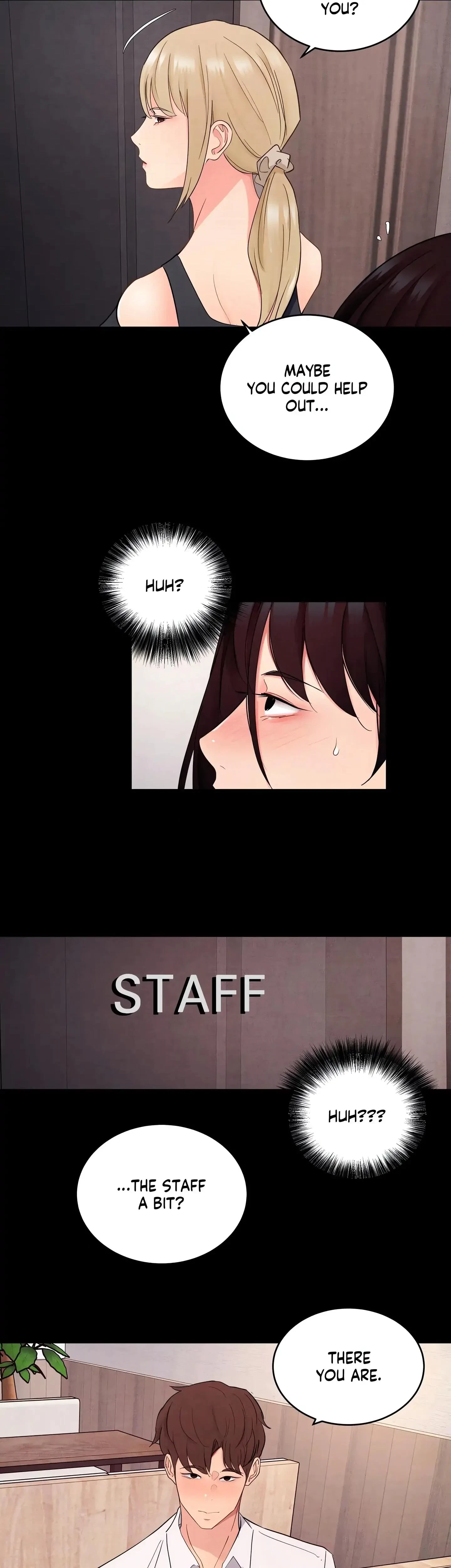 One-Day BDSM Workshop Chapter 27, page 24