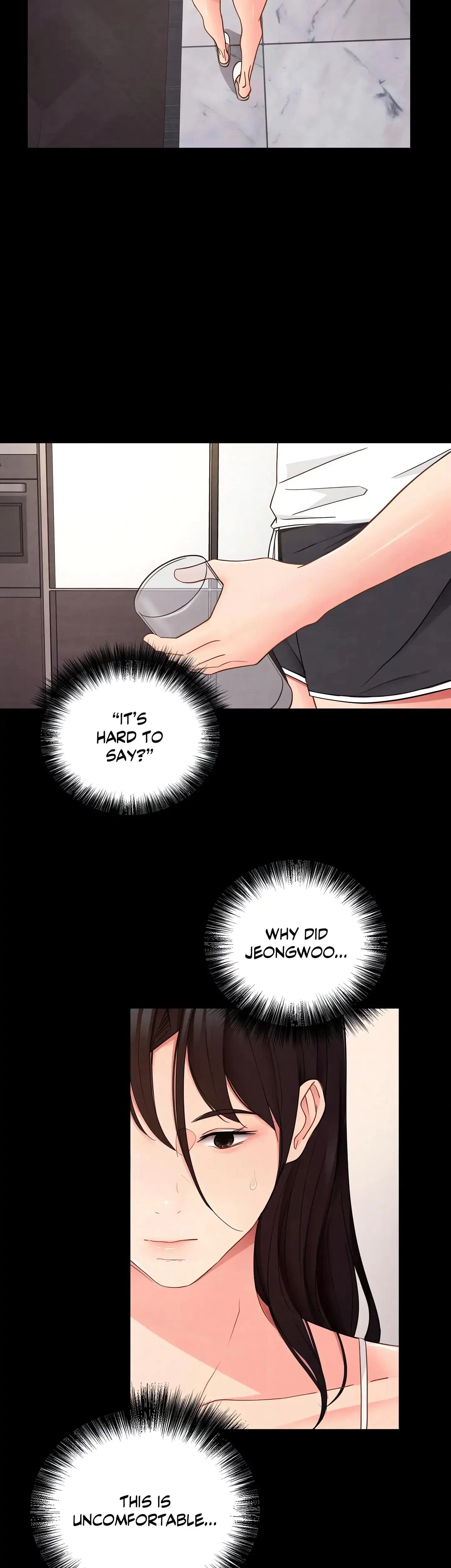 One-Day BDSM Workshop Chapter 27, page 6