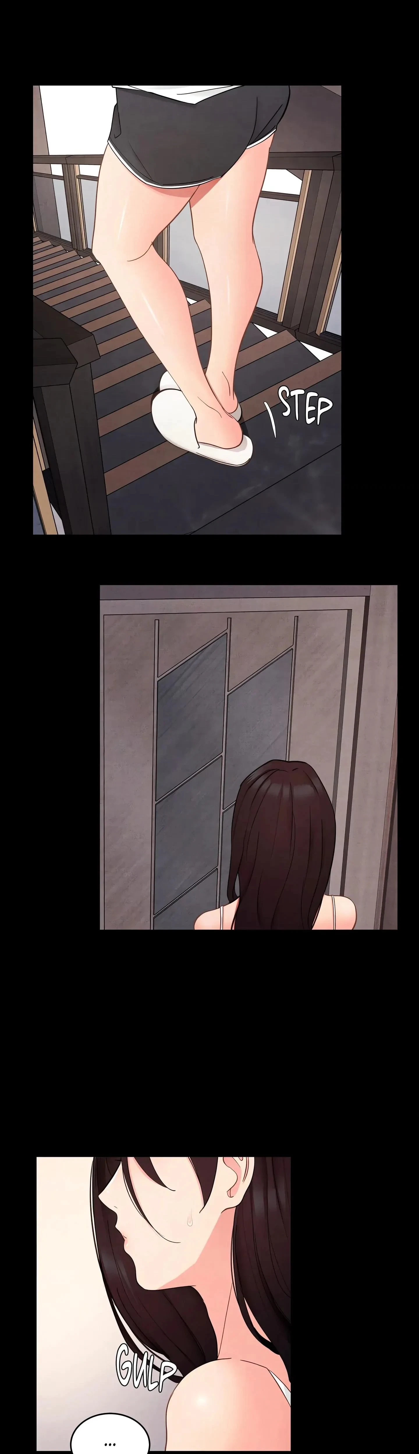 One-Day BDSM Workshop Chapter 27, page 8