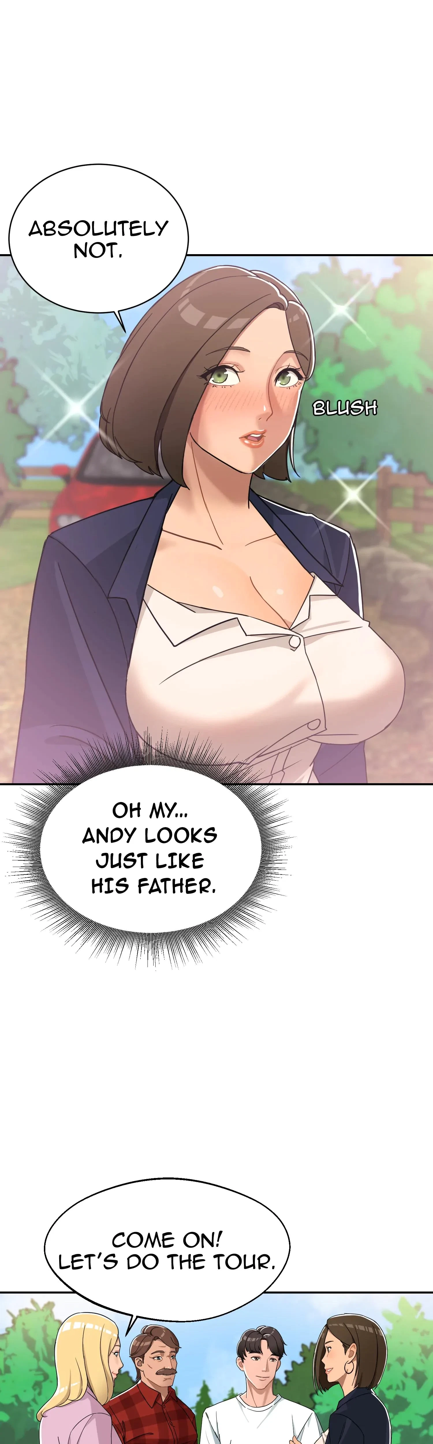 Teach Me First! Chapter 1, page 10