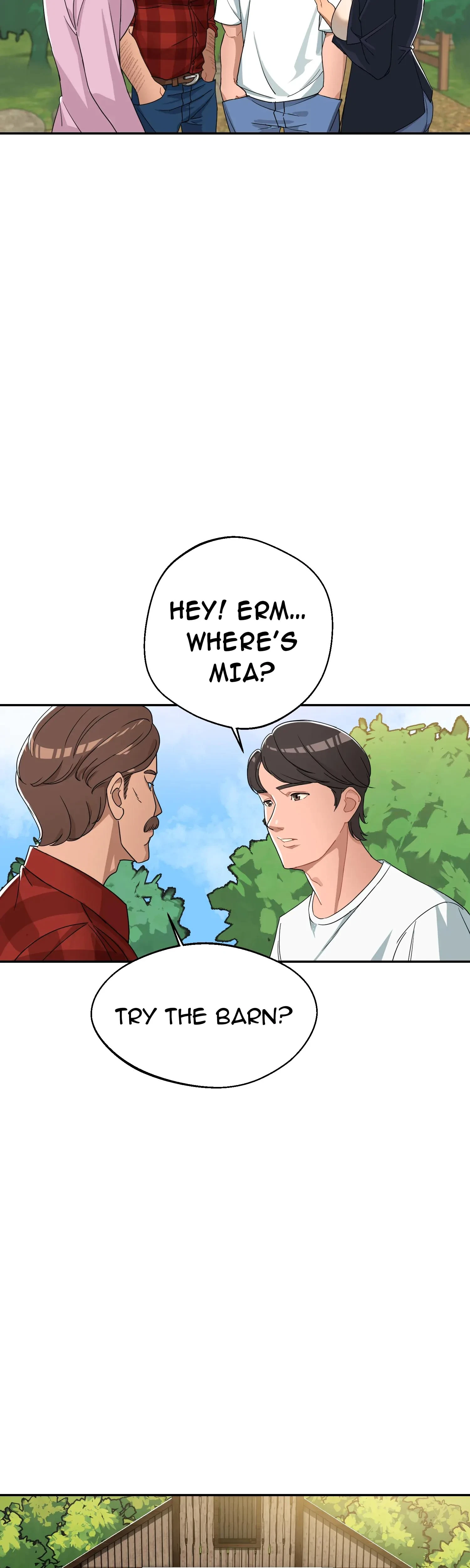 Teach Me First! Chapter 1, page 11