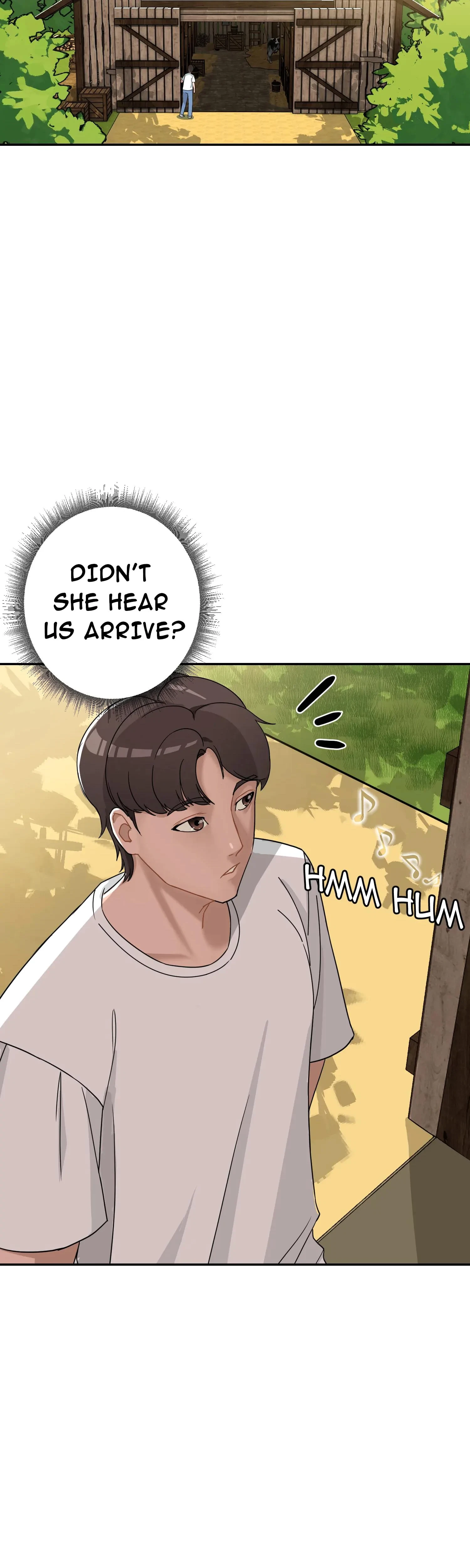 Teach Me First! Chapter 1, page 12