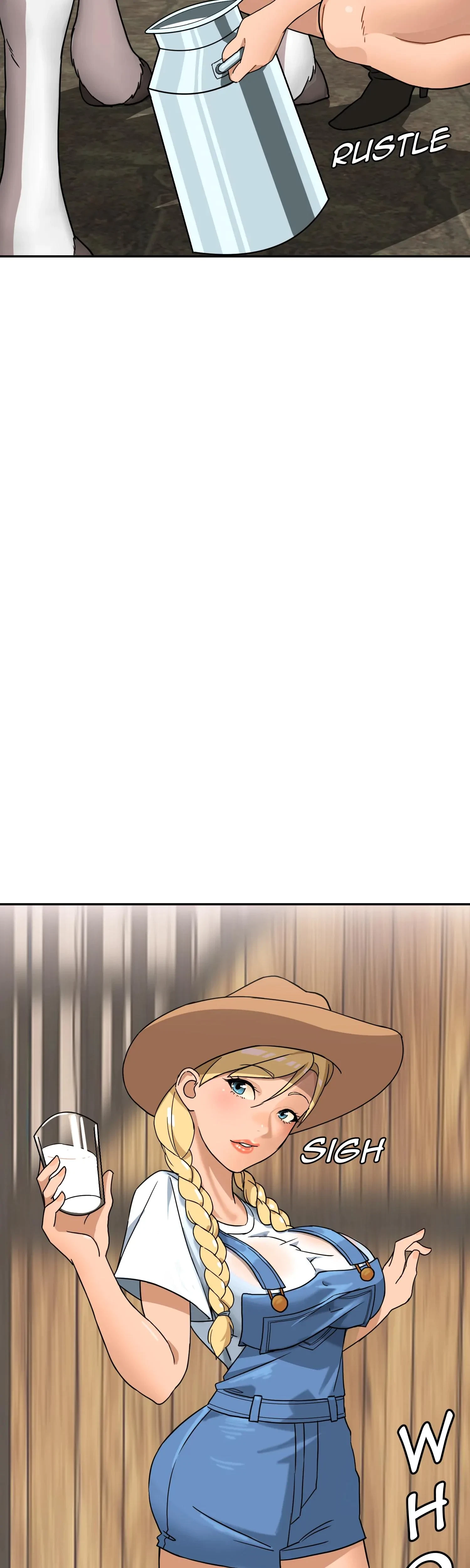 Teach Me First! Chapter 1, page 17