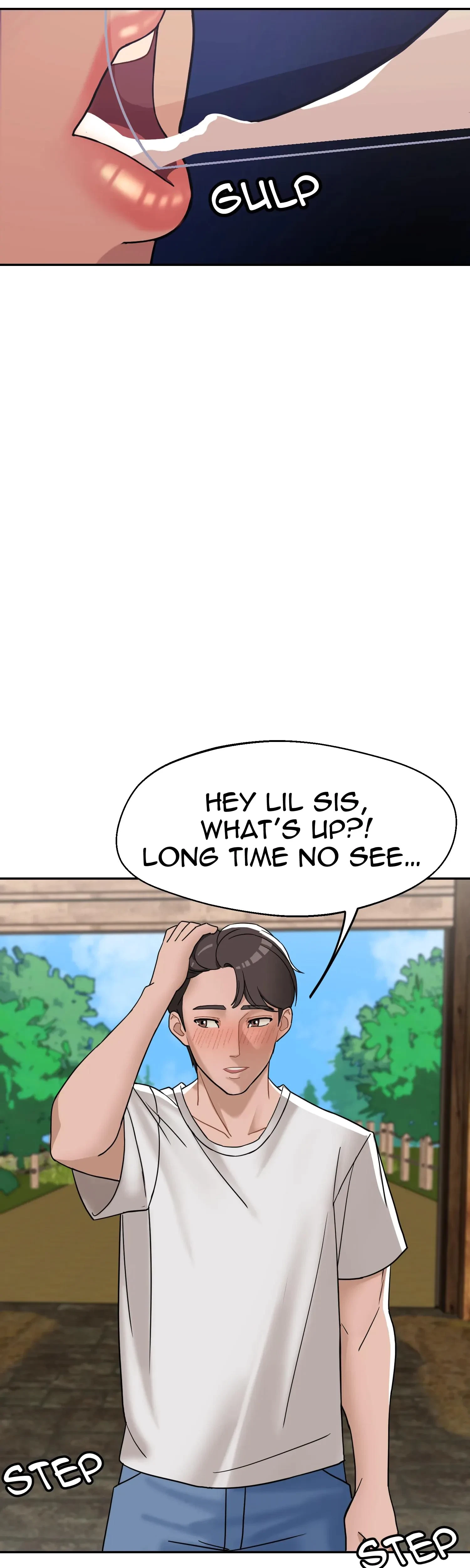 Teach Me First! Chapter 1, page 19