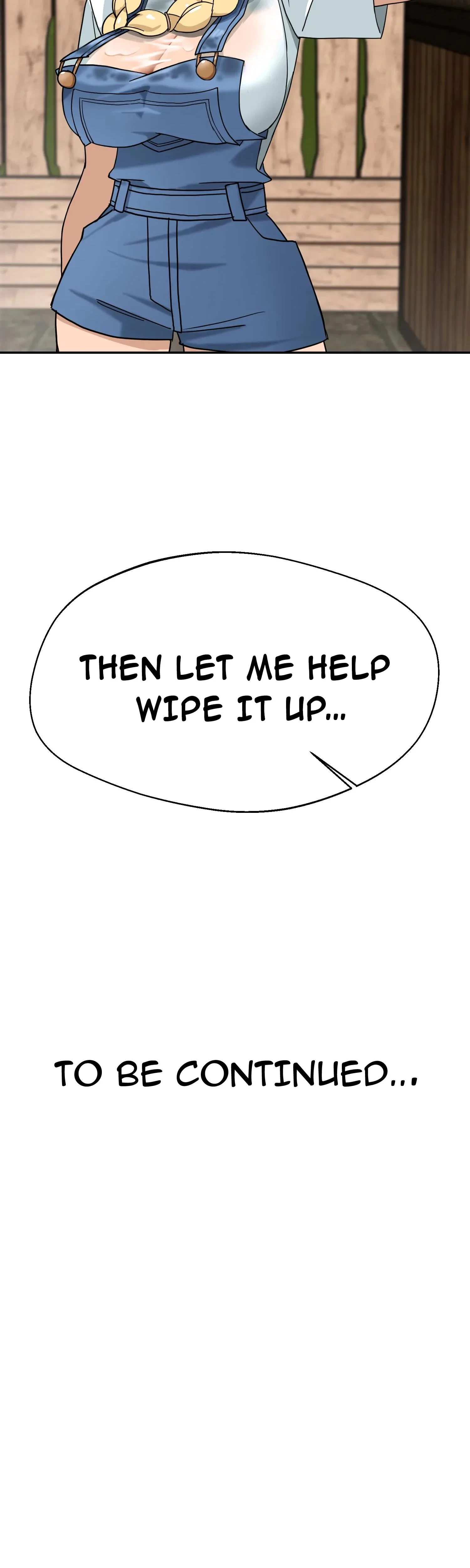 Teach Me First! Chapter 1, page 22