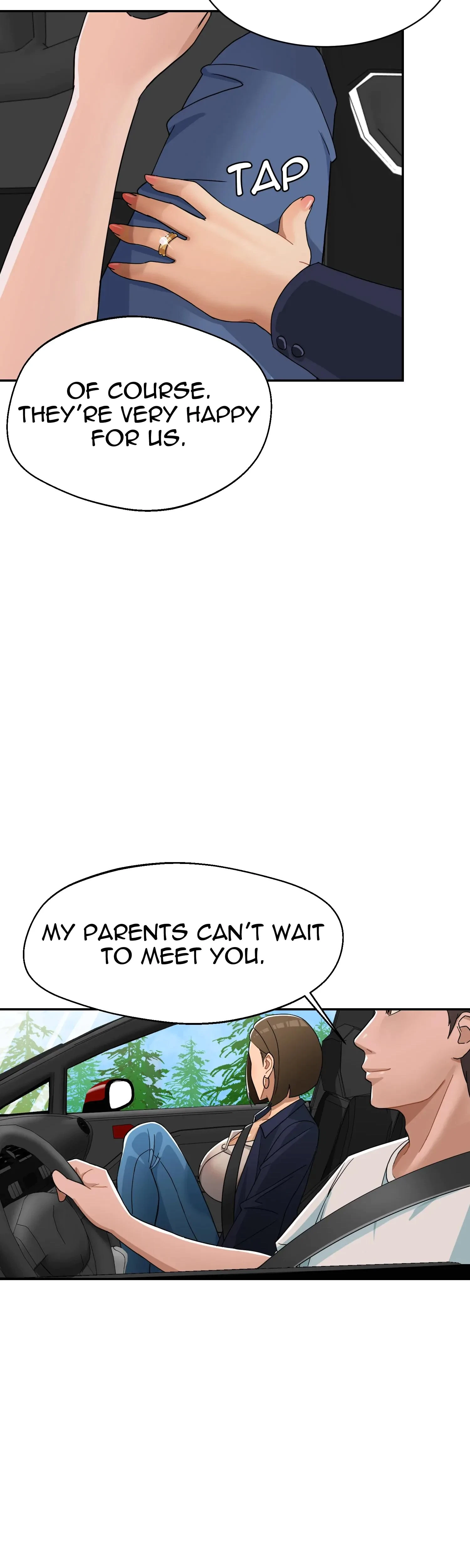 Teach Me First! Chapter 1, page 5