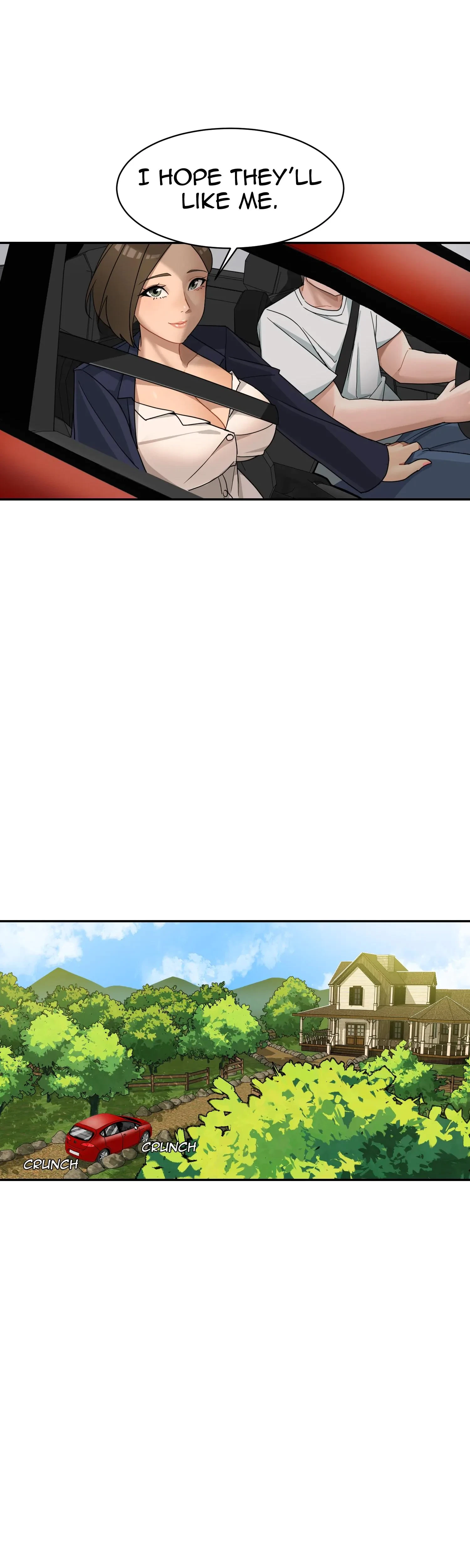 Teach Me First! Chapter 1, page 6