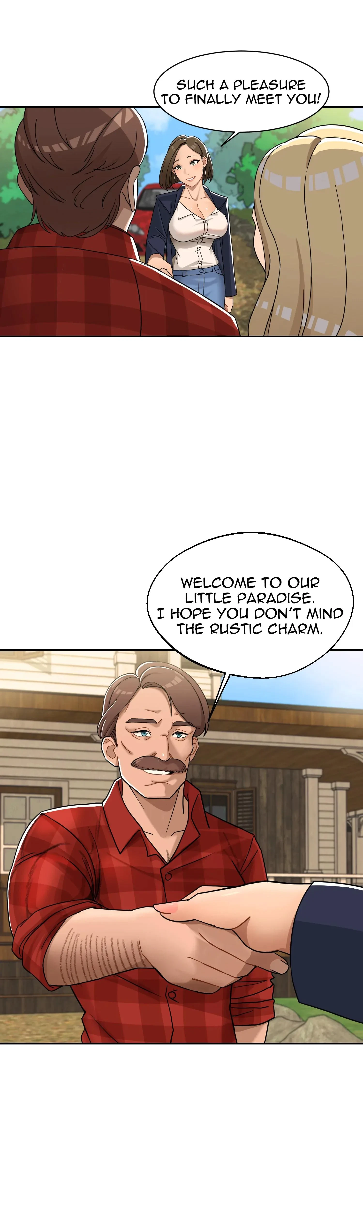 Teach Me First! Chapter 1, page 9