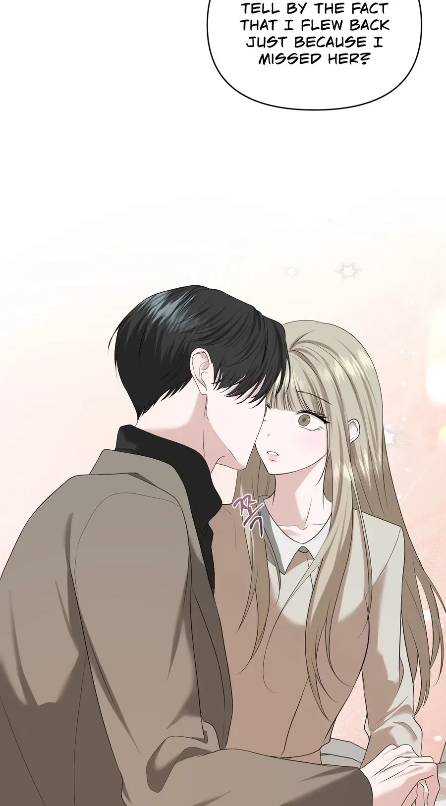 Dramatic Scandal Chapter 26, page 16