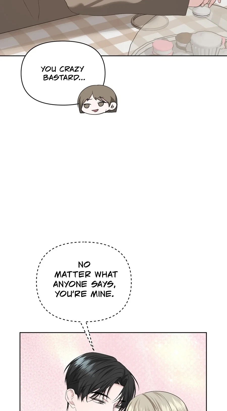 Dramatic Scandal Chapter 26, page 17