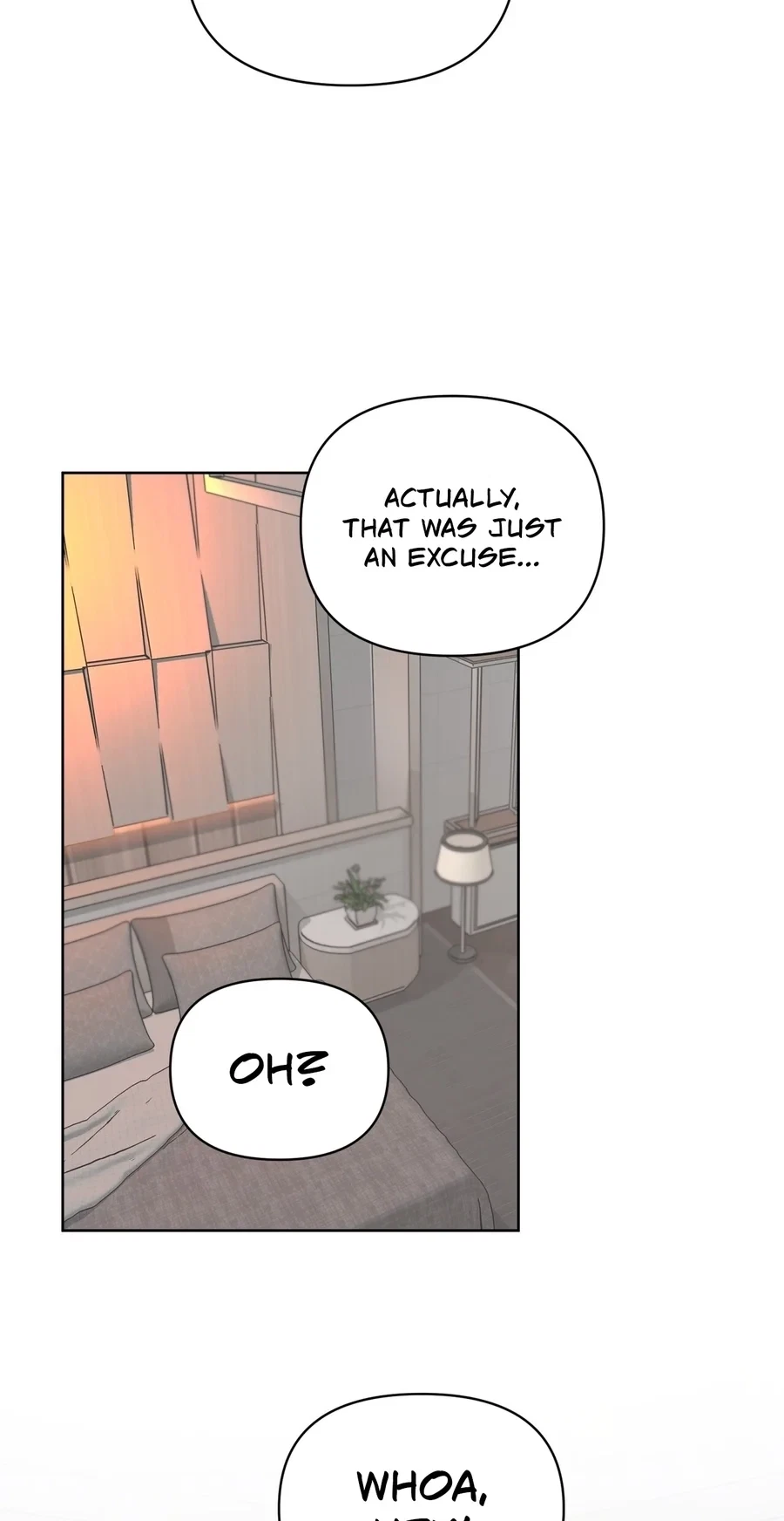 Dramatic Scandal Chapter 26, page 22