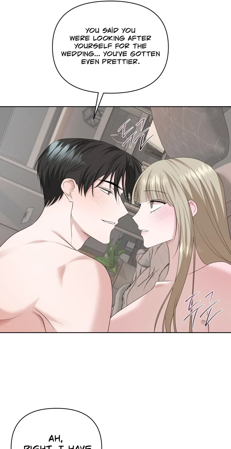 Dramatic Scandal Chapter 26, page 27