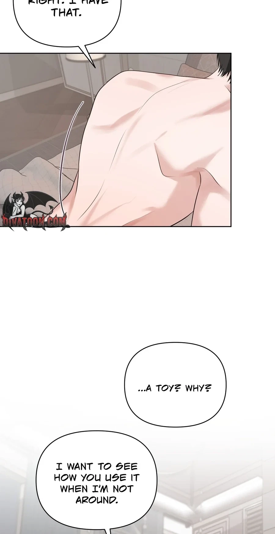 Dramatic Scandal Chapter 26, page 28