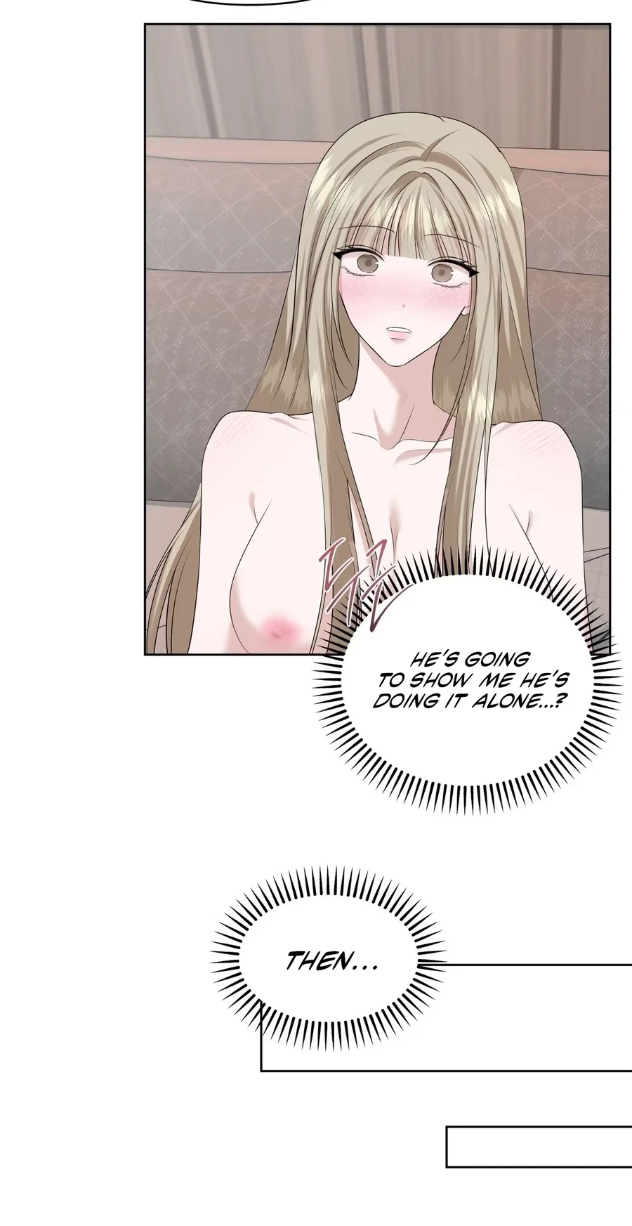 Dramatic Scandal Chapter 26, page 30