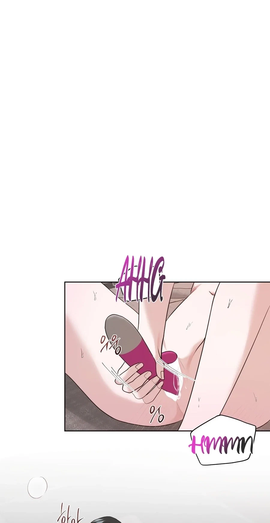 Dramatic Scandal Chapter 26, page 31