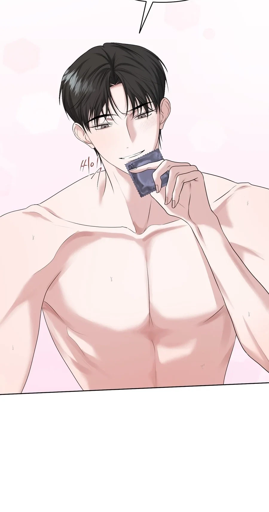 Dramatic Scandal Chapter 26, page 38
