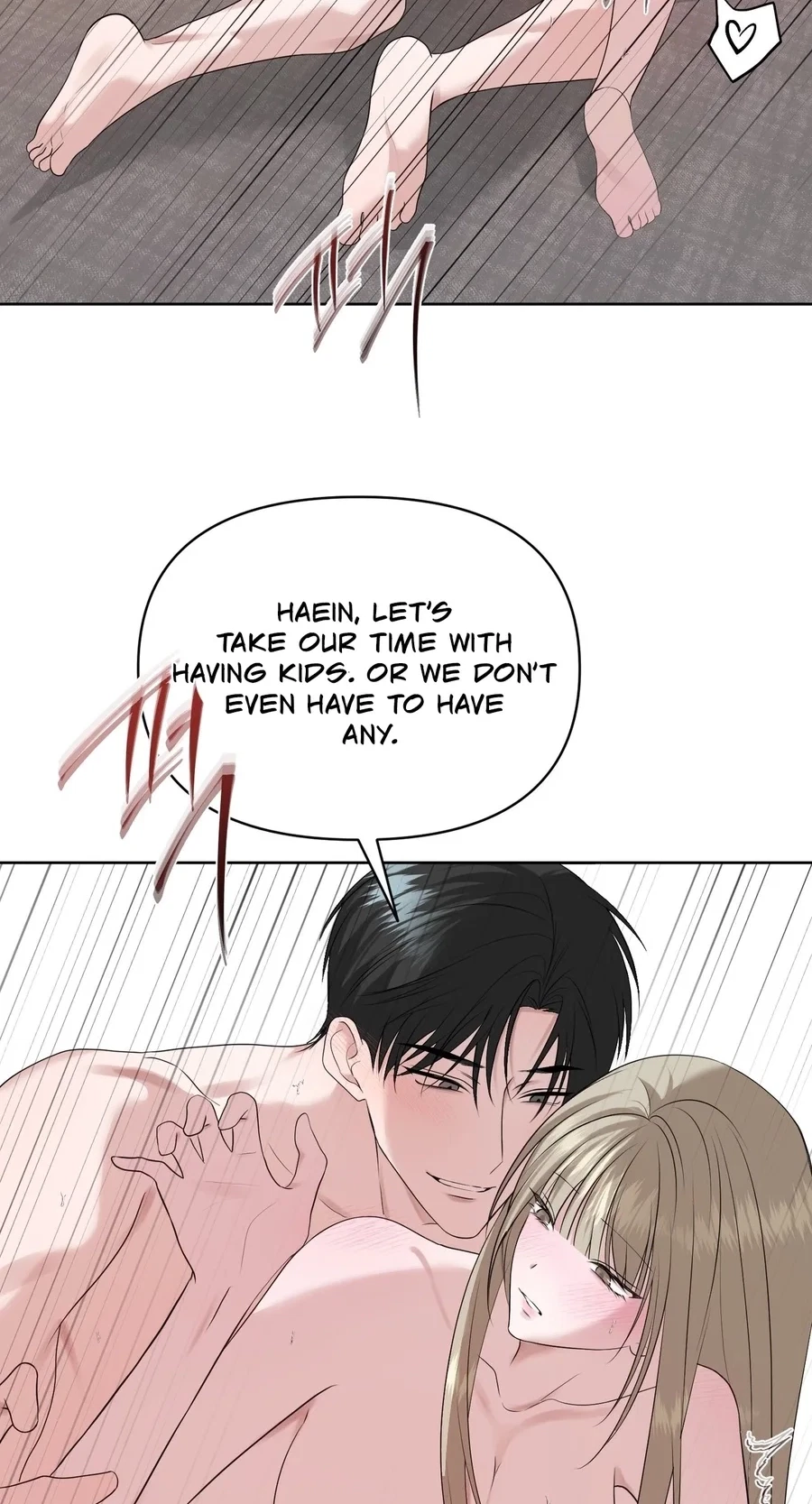 Dramatic Scandal Chapter 26, page 46
