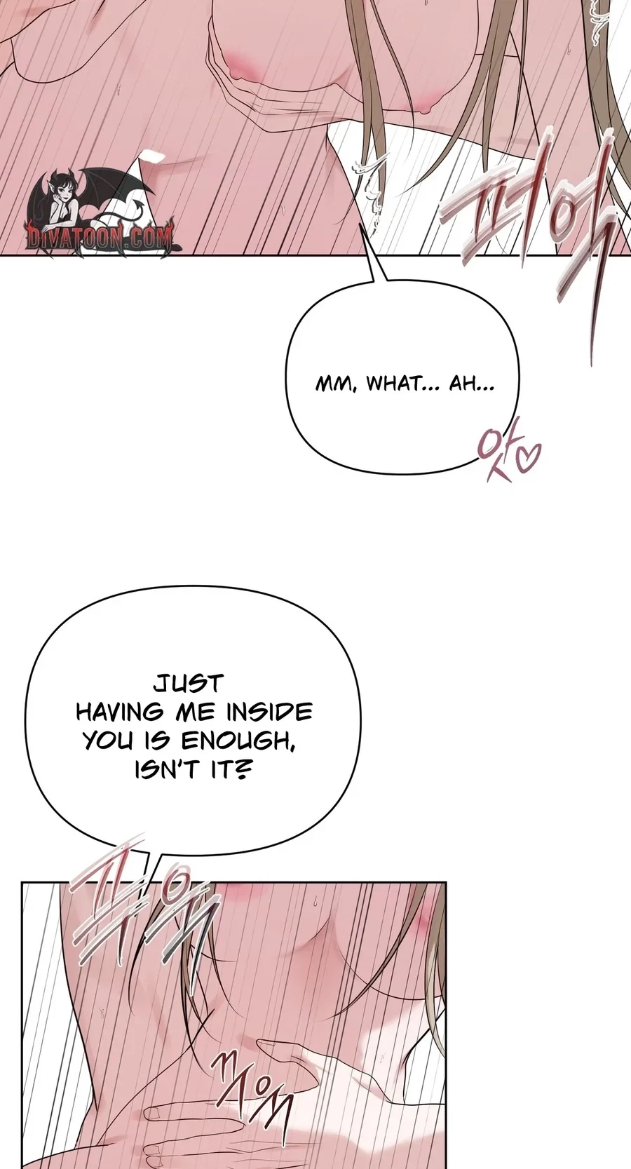 Dramatic Scandal Chapter 26, page 47