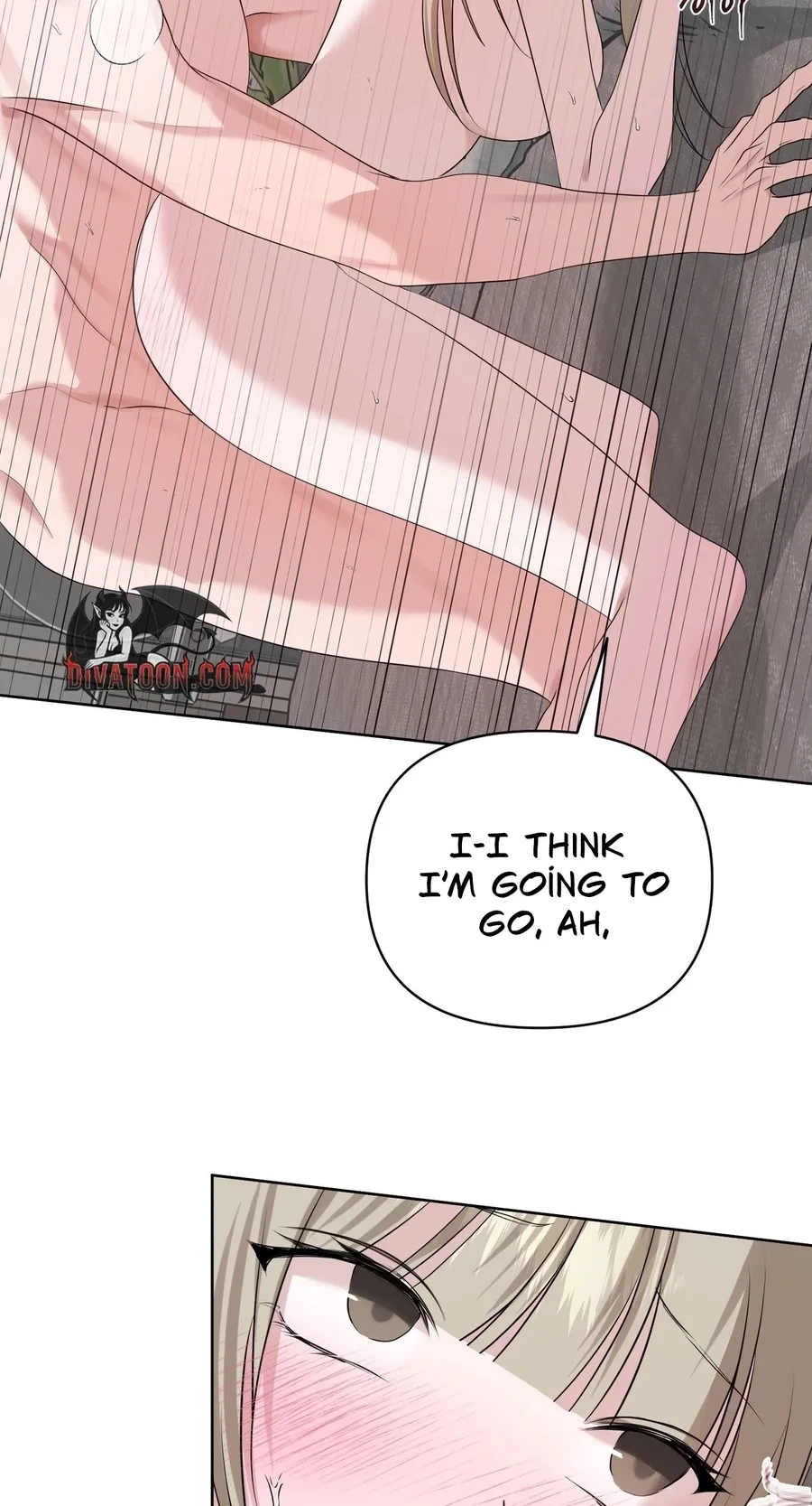 Dramatic Scandal Chapter 26, page 49