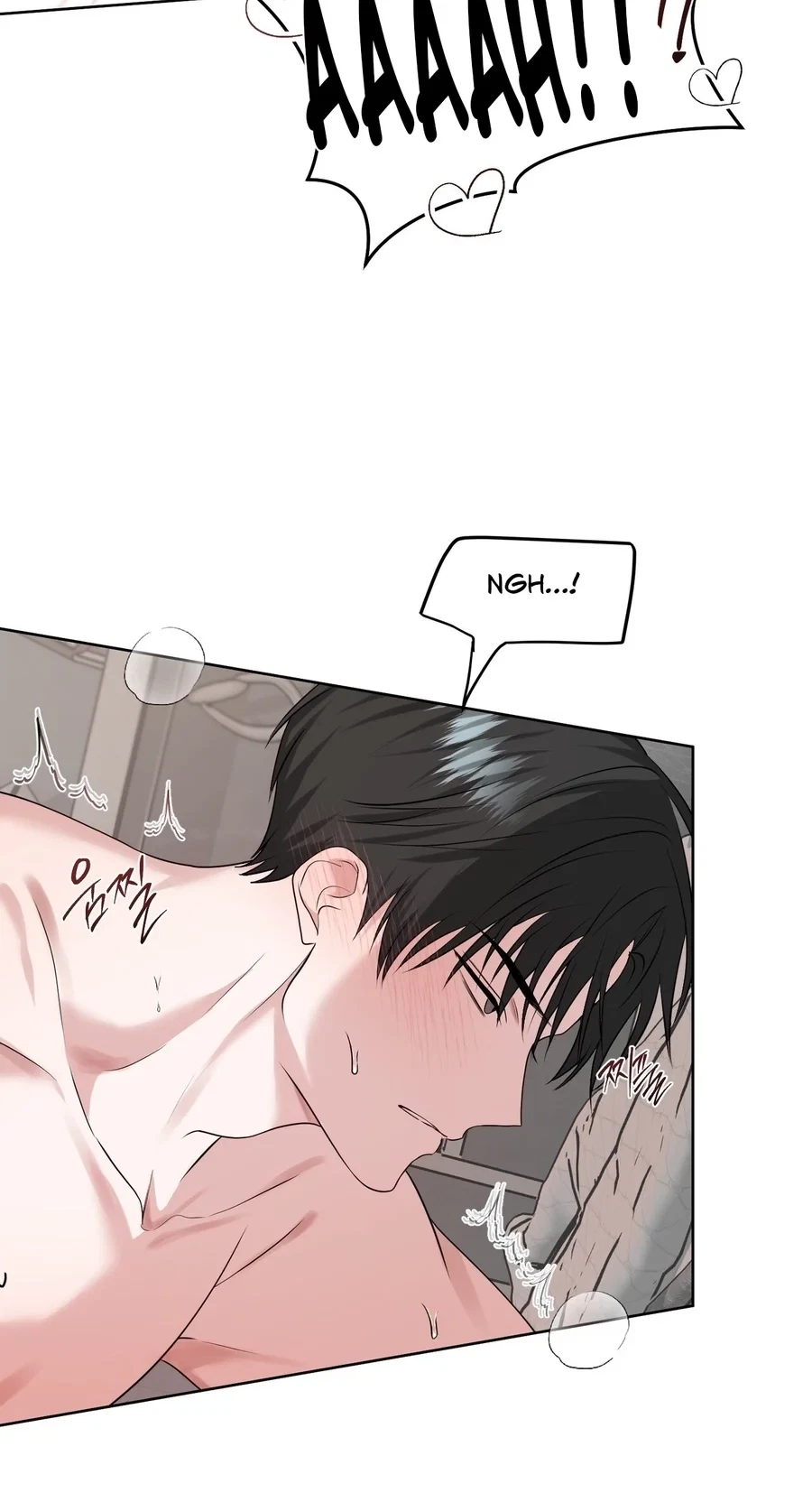 Dramatic Scandal Chapter 26, page 51