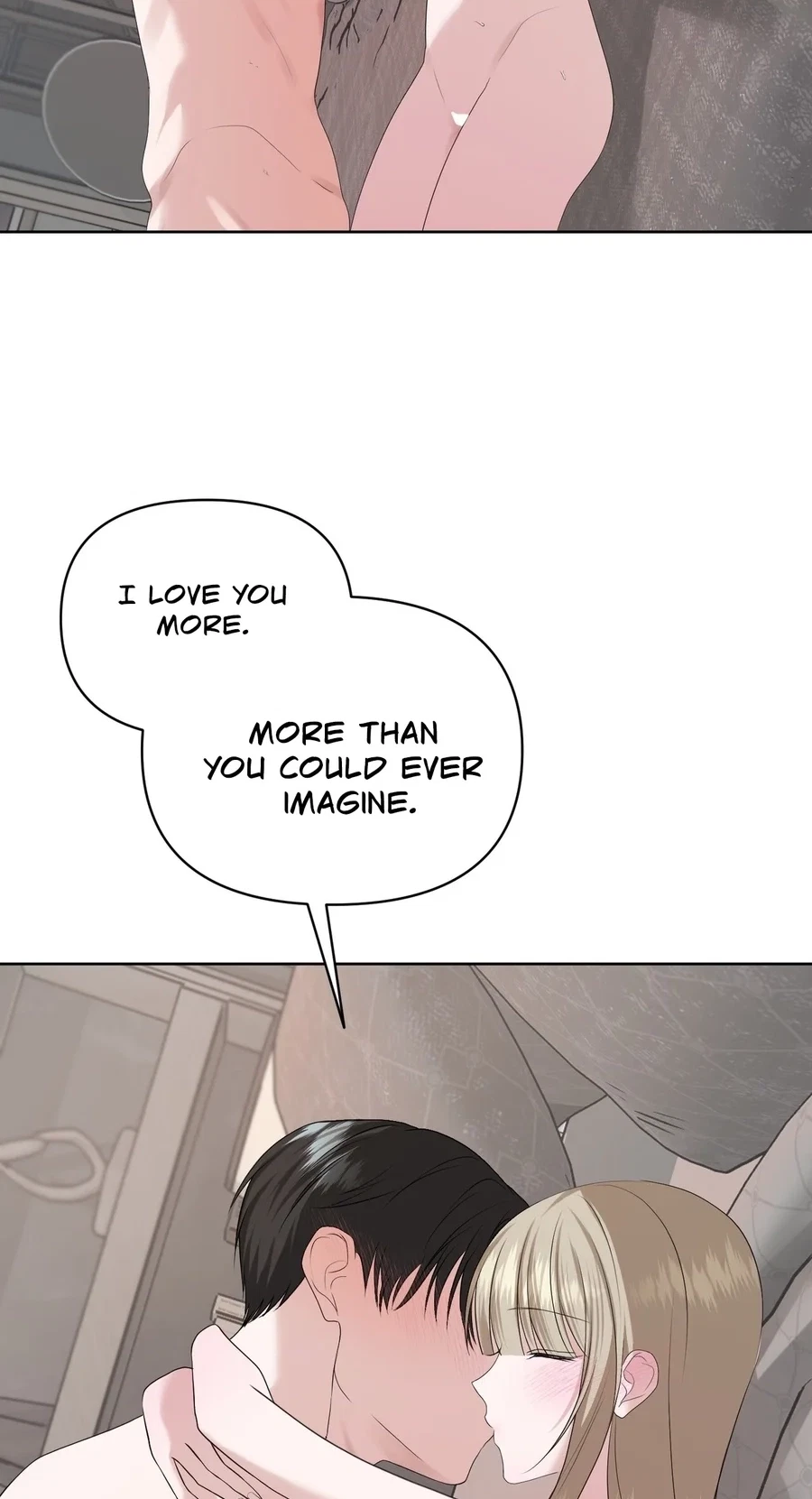 Dramatic Scandal Chapter 26, page 54