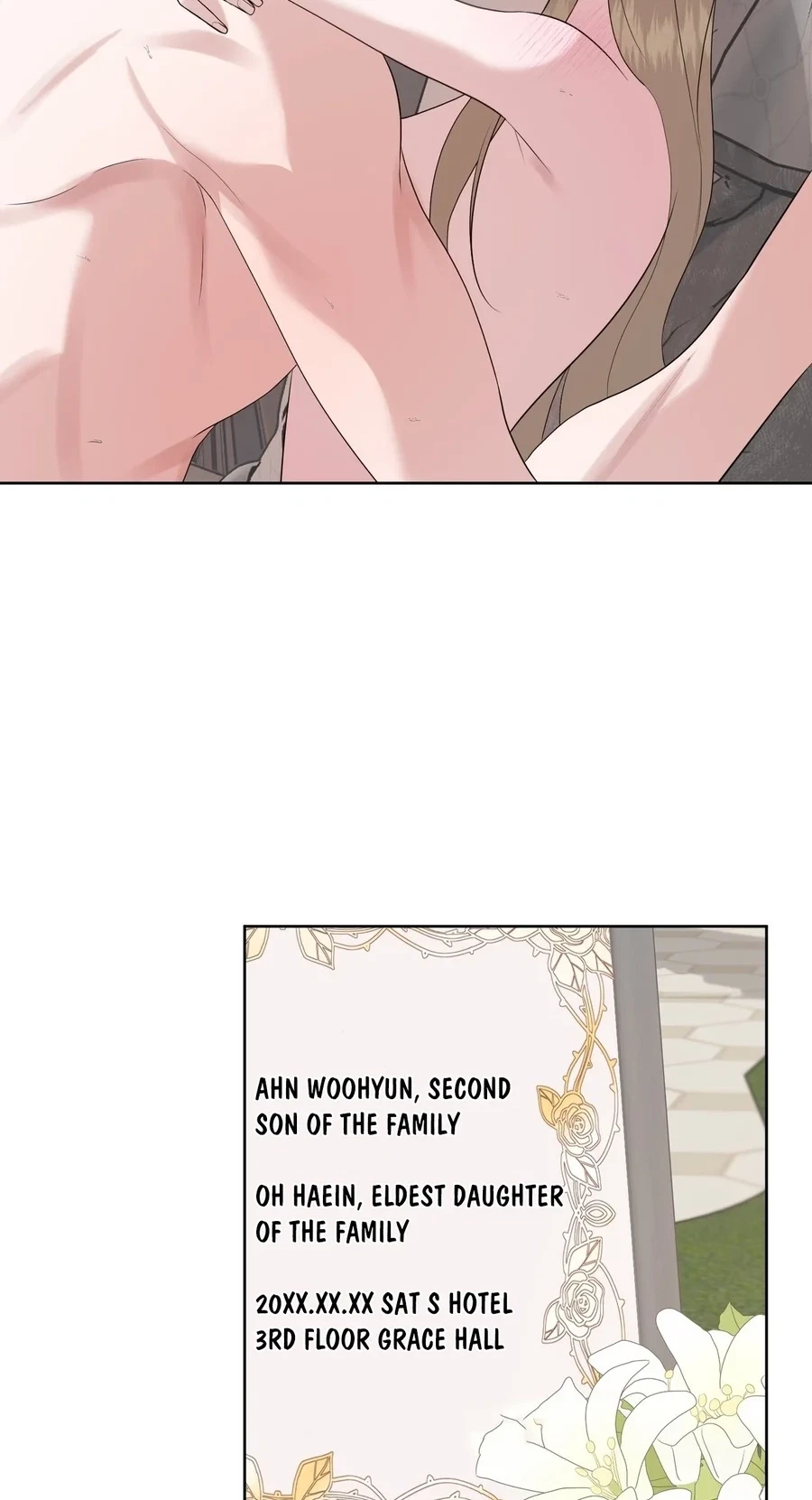 Dramatic Scandal Chapter 26, page 55