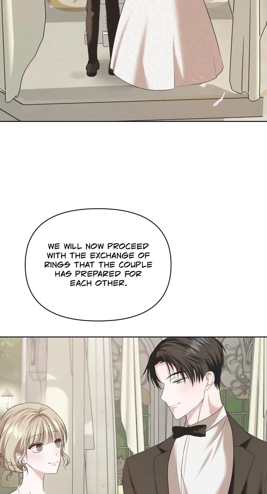 Dramatic Scandal Chapter 26, page 57