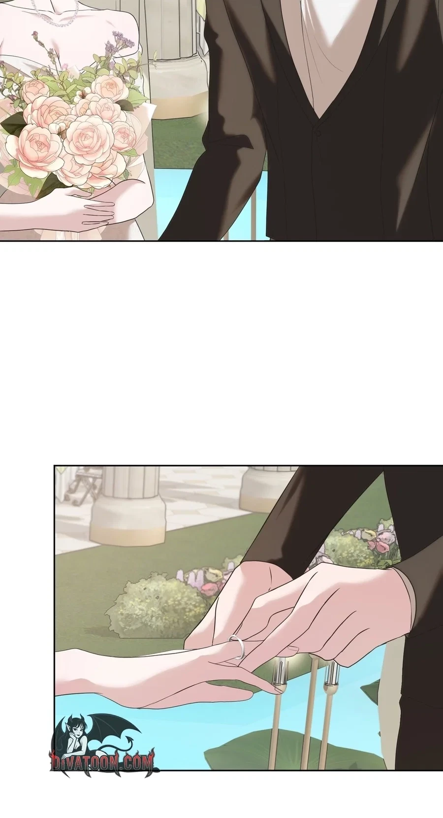 Dramatic Scandal Chapter 26, page 58
