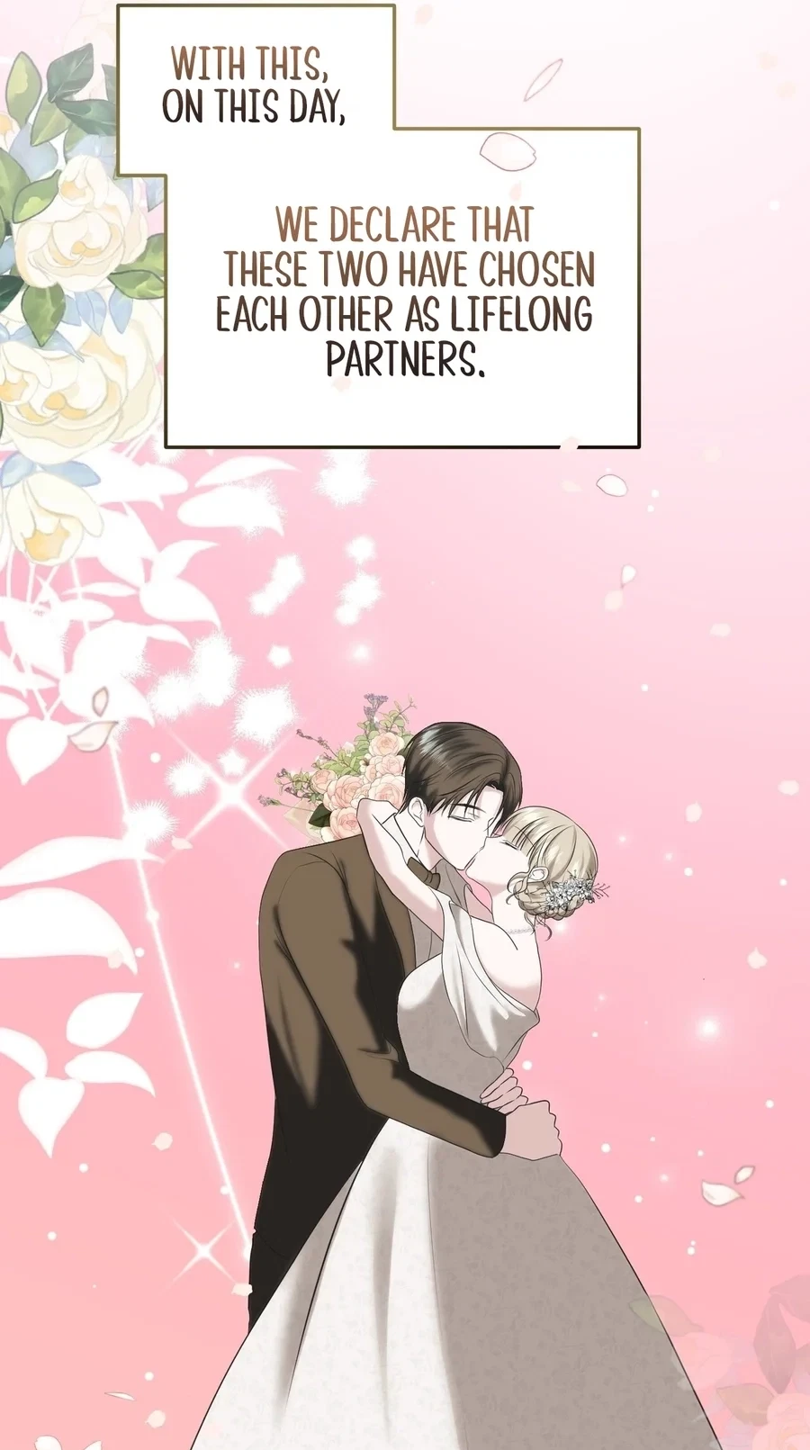 Dramatic Scandal Chapter 26, page 61