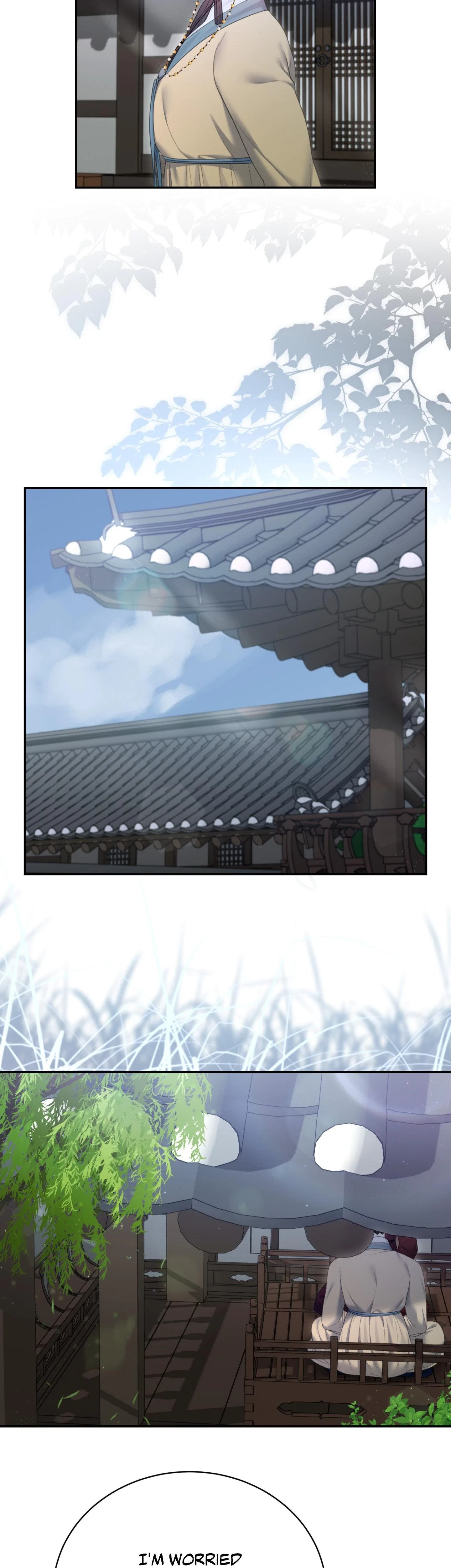 Requiem Of The Scarlet Name Chapter 17, page 2