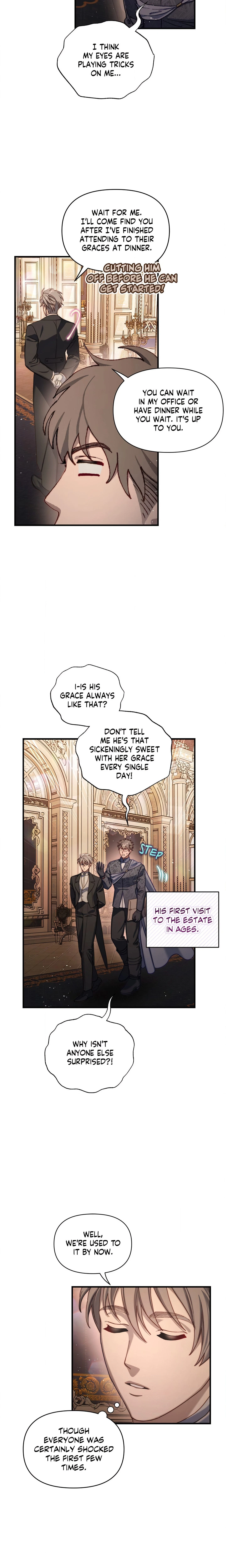 Lucia Chapter 68, page 18