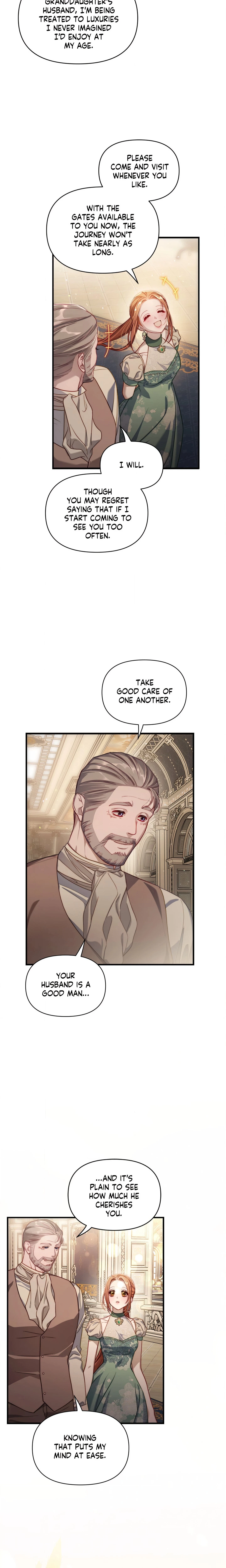 Lucia Chapter 68, page 3