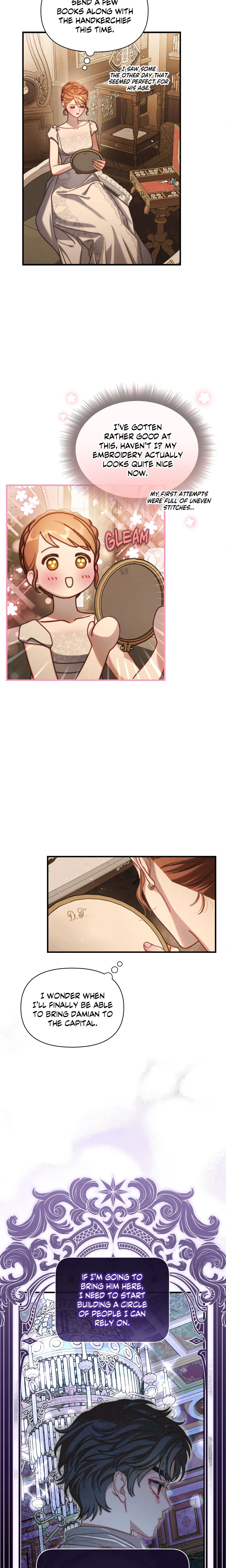 Lucia Chapter 68, page 7