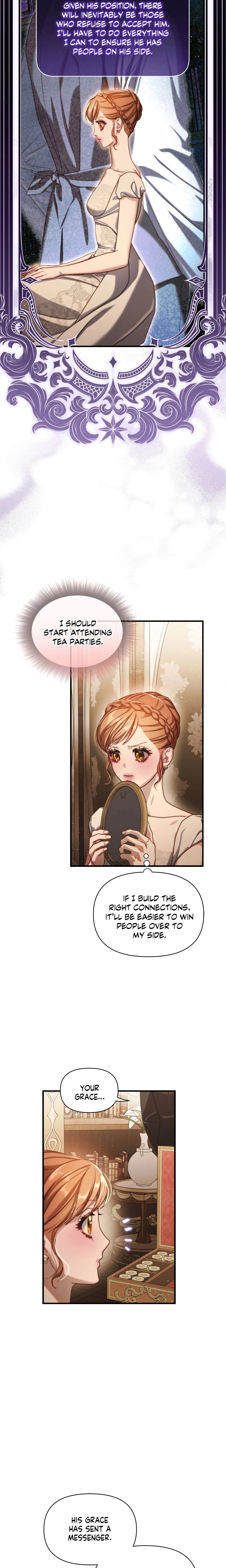 Lucia Chapter 68, page 8