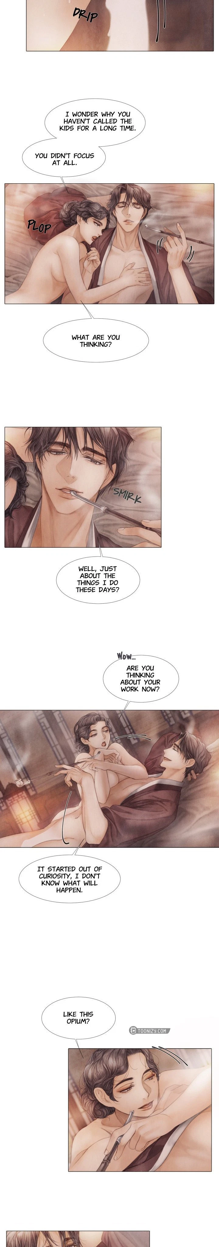 Broken Boy Chapter 19, page 13