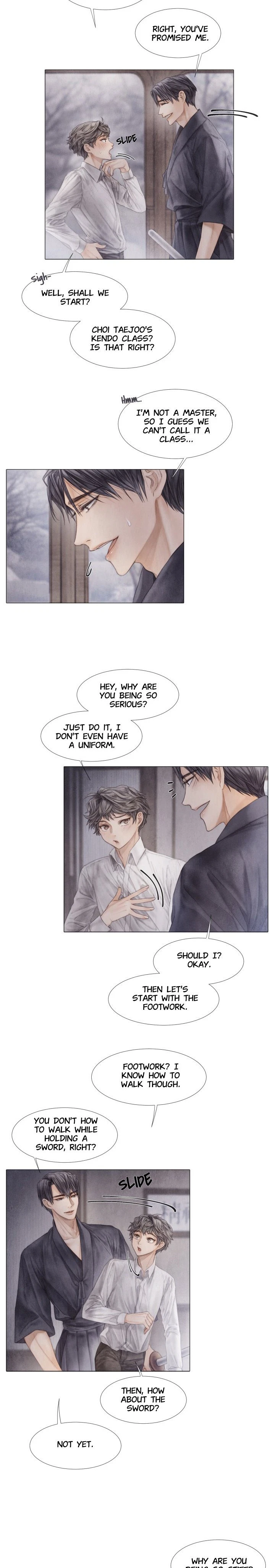 Broken Boy Chapter 19, page 2
