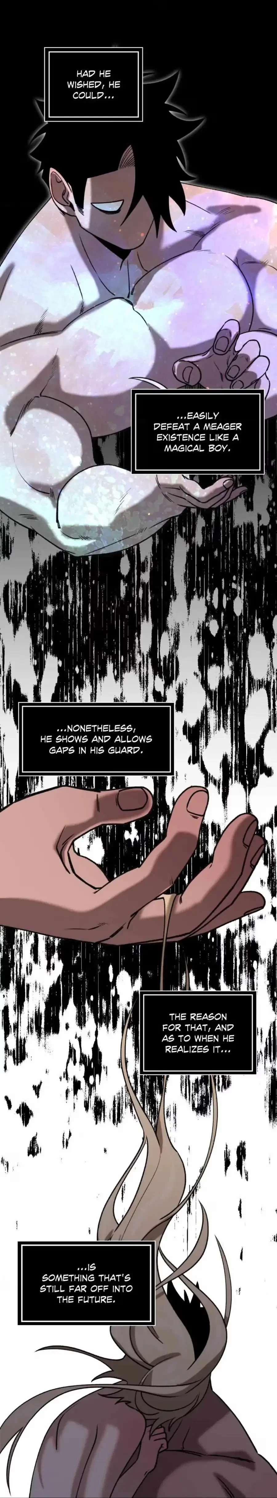 Entangled! Chapter 8, page 4